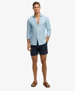 Essential 16-Inch Swim Shorts