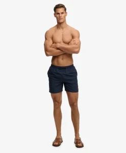 Essential 16-Inch Swim Shorts