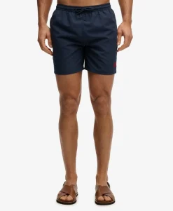 Essential 16-Inch Swim Shorts