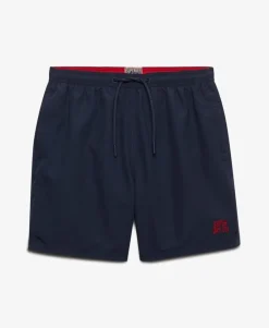 Essential 16-Inch Swim Shorts