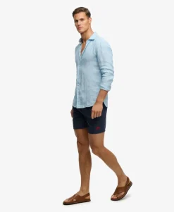 Essential 16-Inch Swim Shorts