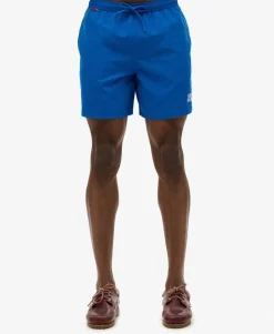 Essential 16-inch Swim Shorts