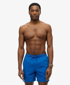 Essential 16-inch Swim Shorts
