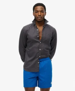 Essential 16-inch Swim Shorts