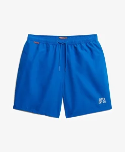 Essential 16-inch Swim Shorts