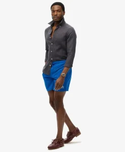 Essential 16-inch Swim Shorts