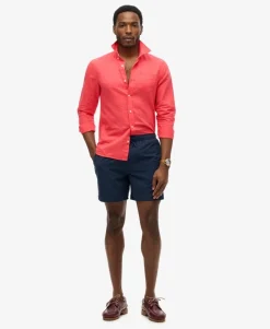 Essential 16-inch Swim Shorts
