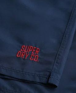 Essential 16-inch Swim Shorts
