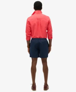Essential 16-inch Swim Shorts