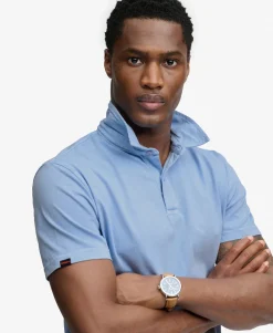 Essential Jersey Polo Shirt