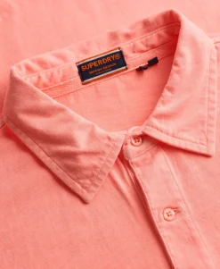 Essential Jersey Polo Shirt
