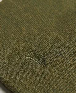 Essential Logo Beanie