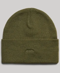 Essential Logo Beanie
