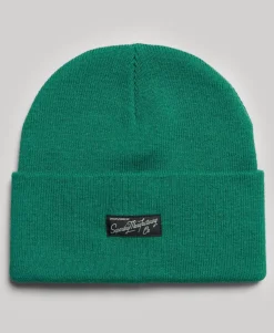 Essential Logo Beanie