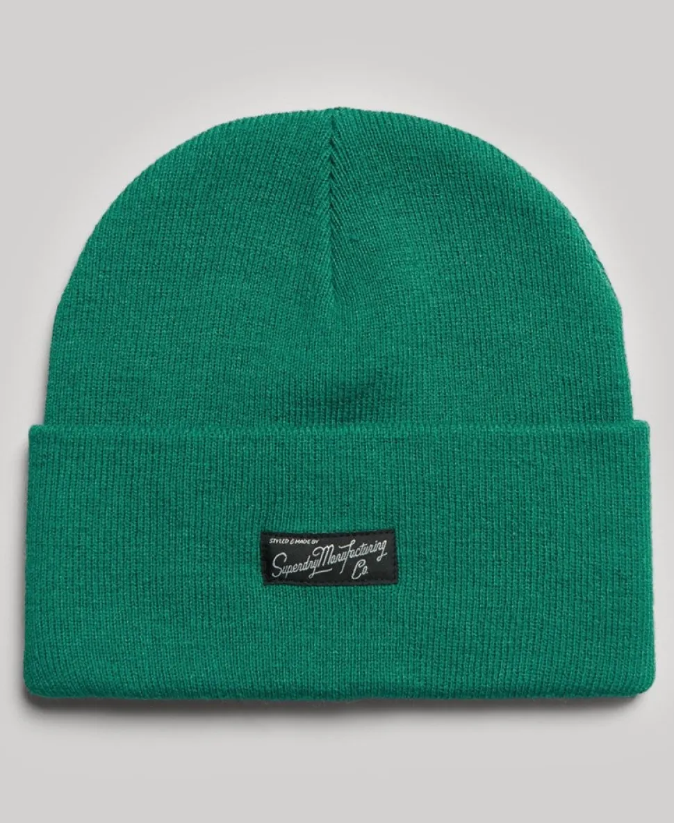 Essential Logo Beanie