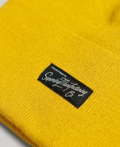 Essential Logo Beanie