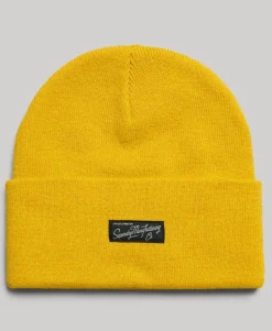 Essential Logo Beanie