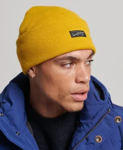 Essential Logo Beanie