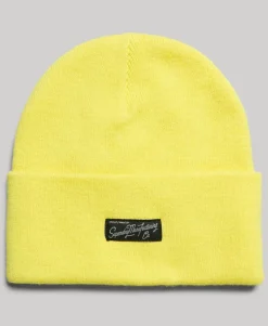 Essential Logo Beanie