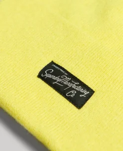 Essential Logo Beanie