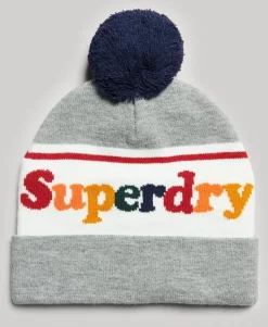 Essential Logo Beanie