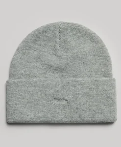 Essential Logo Beanie