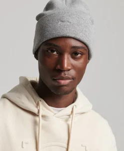 Essential Logo Beanie