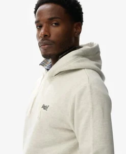 Essential Logo Classic Hoodie