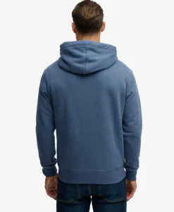 Essential Logo Classic Hoodie