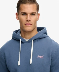 Essential Logo Classic Hoodie