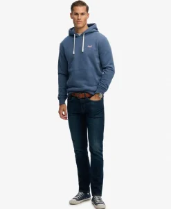 Essential Logo Classic Hoodie