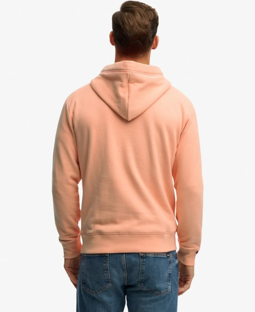 Essential Logo Classic Hoodie