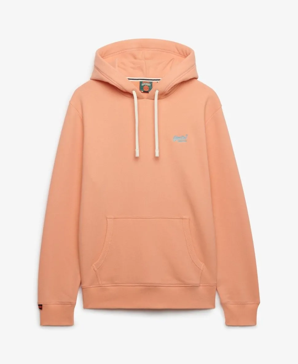 Essential Logo Classic Hoodie