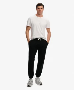 Essential Logo Classic Joggers