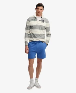 Essential Logo Classic Shorts