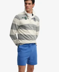 Essential Logo Classic Shorts