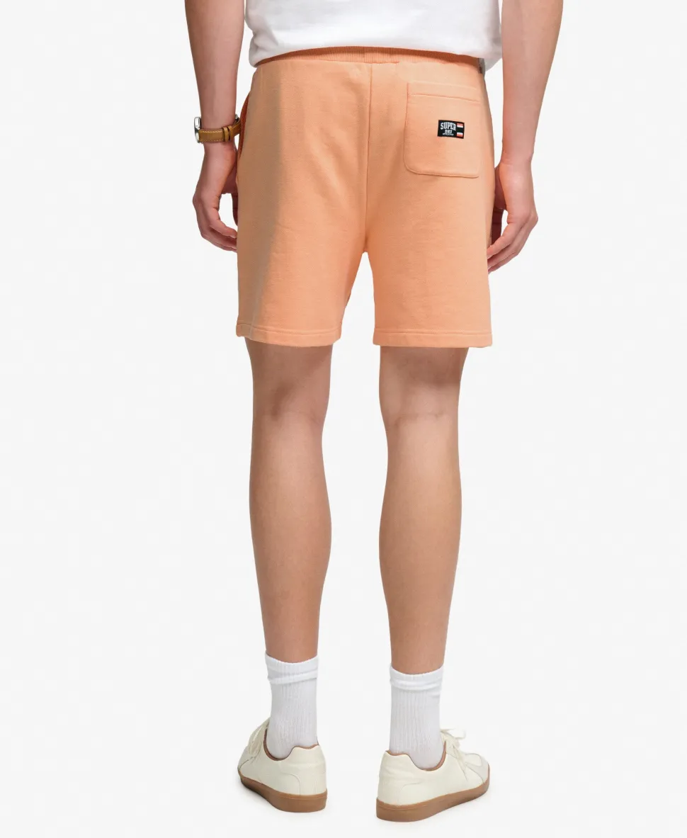 Essential Logo Classic Shorts