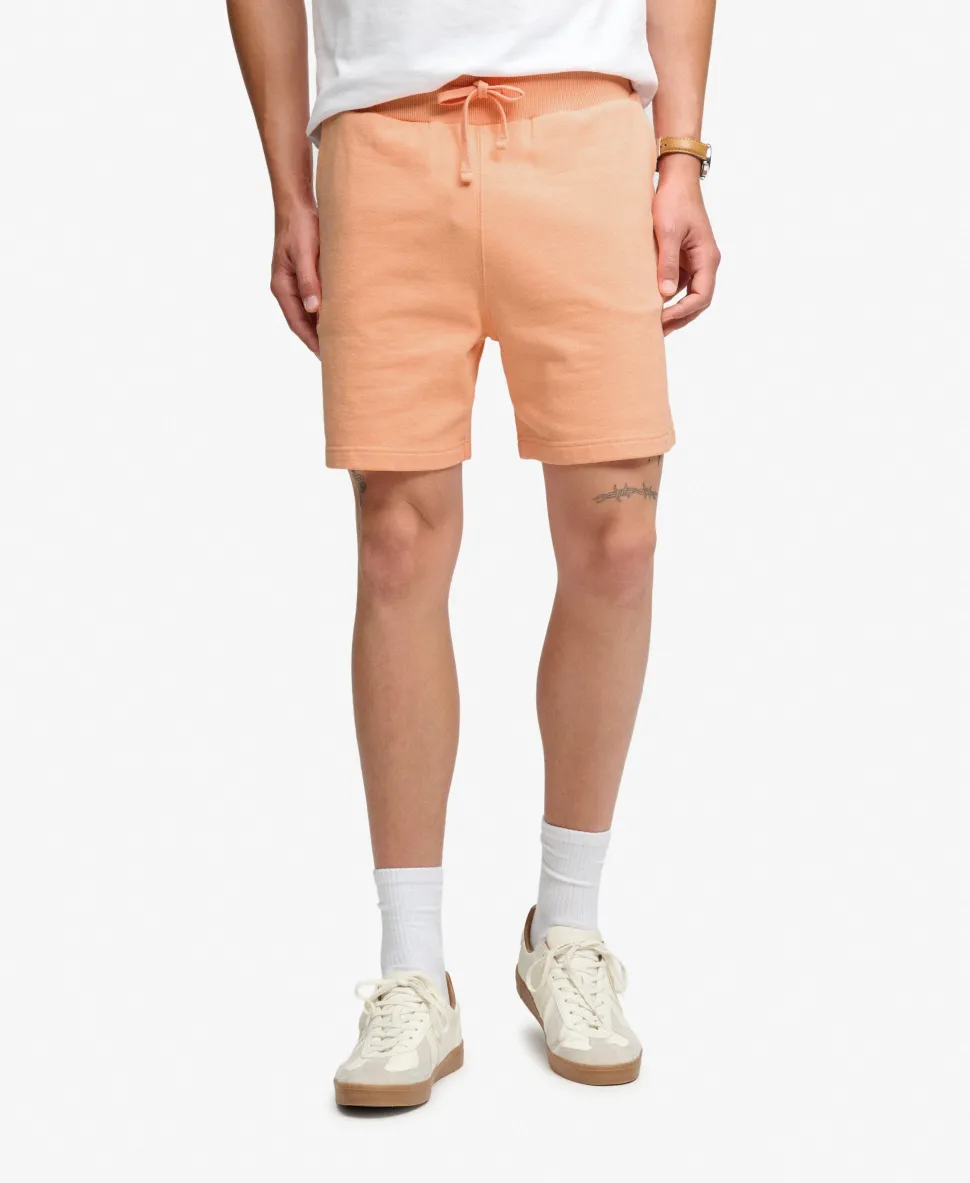 Essential Logo Classic Shorts
