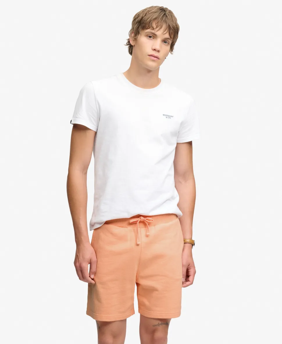 Essential Logo Classic Shorts