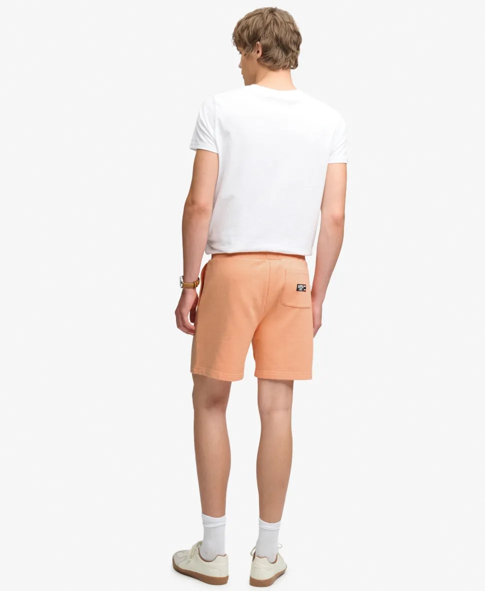 Essential Logo Classic Shorts