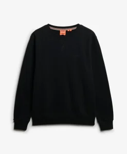 Essential Logo Crew Sweatshirt