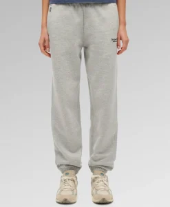 Essential Logo Cuffed Joggers