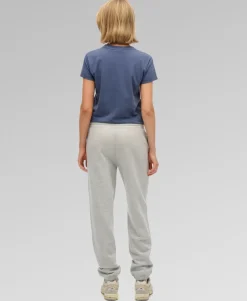 Essential Logo Cuffed Joggers