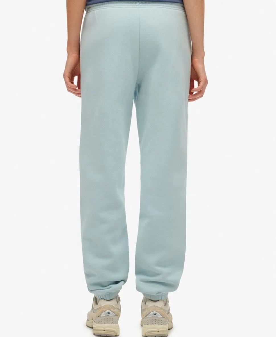Essential Logo Cuffed Joggers