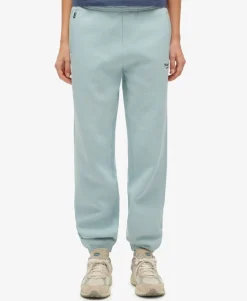 Essential Logo Cuffed Joggers