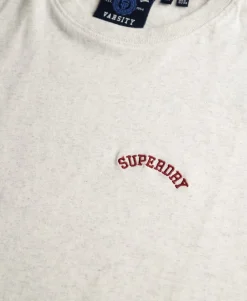 Essential Logo Fitted T-Shirt