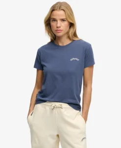 Essential Logo Fitted T-shirt