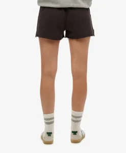 Essential Logo Garment Dye Shorts