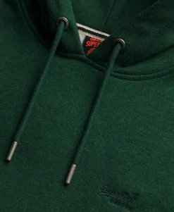Essential Logo Hoodie