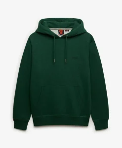 Essential Logo Hoodie